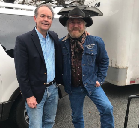 Michael Martin Murphey